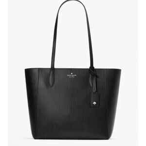 Kate Spade Dana Black Tote Bag